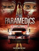 Paramedics – plakát filmu