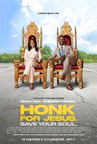 Honk for Jesus. Save Your Soul. – plakát filmu