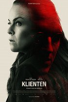 Klienten – plakát filmu