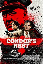 Condor's Nest – plakát filmu