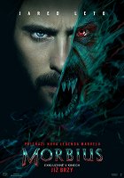 Morbius – plakát filmu