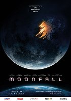 Moonfall – plakát filmu