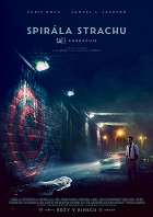 Spirála strachu: Saw pokračuje – plakát filmu