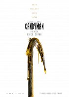 Candyman – plakát filmu