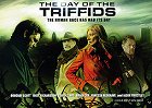 Den trifidů – plakát filmu