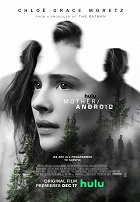 Matka versus android – plakát filmu