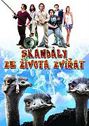 Skandály ze života zvířat – plakát filmu