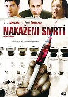 Nakažení smrtí – plakát filmu
