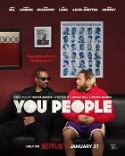 Z jiného těsta – plakát filmu