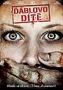 Ďáblovo dítě – plakát filmu