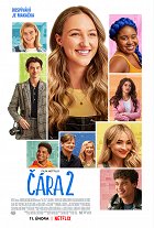 Čára 2 – plakát filmu