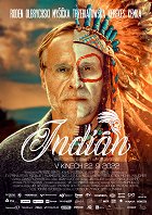 Indián – plakát filmu