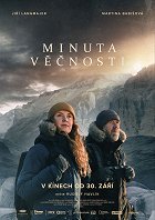 Minuta věčnosti – plakát filmu