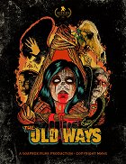 Dávné rituály – plakát filmu