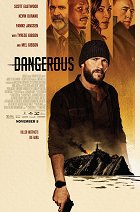 Nebezpečný – plakát filmu