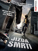 Jízda smrti – plakát filmu