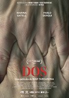 Dva – plakát filmu