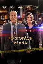 Po stopách vraha – plakát filmu