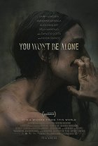Nebudeš sama – plakát filmu