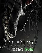 Grimcutty – plakát filmu