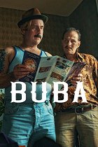 Buba – plakát filmu