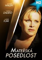 Mateřská posedlost – plakát filmu