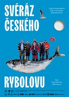 Svéráz českého rybolovu – plakát filmu