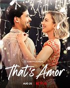 Že by Amor? – plakát filmu
