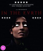 In the Earth – plakát filmu