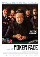 Poker Face – plakát filmu