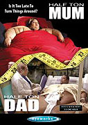 Táta XXXL – plakát filmu