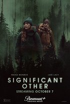 Significant Other – plakát filmu