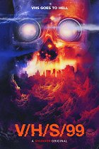V/H/S/99 – plakát filmu