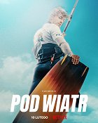 Láska vlny přenáší – plakát filmu