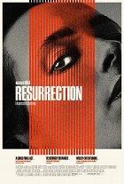 Resurrection – plakát filmu