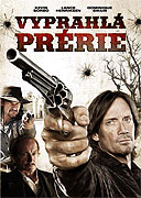 Vyprahlá prérie – plakát filmu