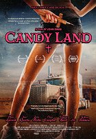 Candy Land – plakát filmu