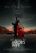 Jakob's Wife – plakát filmu