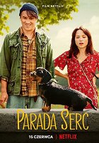 Přehlídka srdcí – plakát filmu