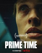 Prime Time – plakát filmu