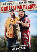 S Billem na rybách – plakát filmu