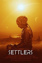 Settlers – plakát filmu