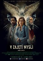 V zajetí mysli – plakát filmu