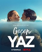 Loni v létě – plakát filmu