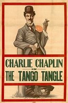 Tango Tangle – plakát filmu