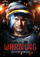 Warning – plakát filmu
