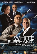 White Elephant – plakát filmu