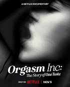 Orgasmus s.r.o.: Příběh jménem OneTaste – plakát filmu