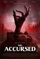 The Accursed – plakát filmu