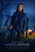 Masquerade – plakát filmu